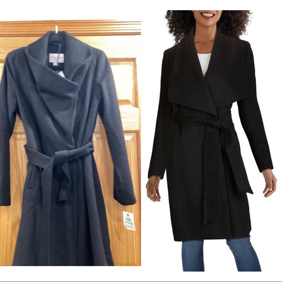 Cole Haan Jackets & Blazers - Cole Haan Coat